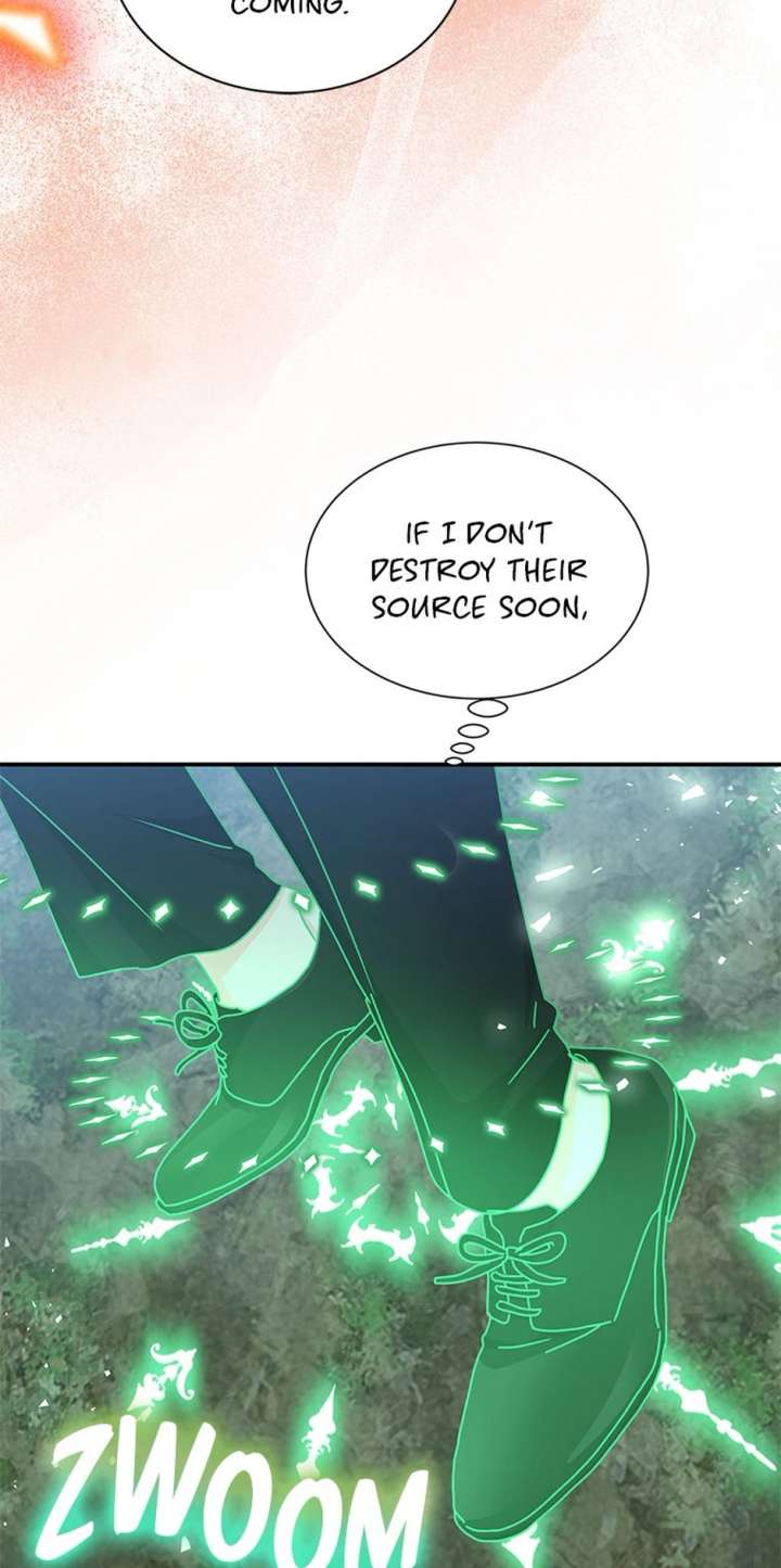 I Became the Head of the Family Chapter 104 315 68