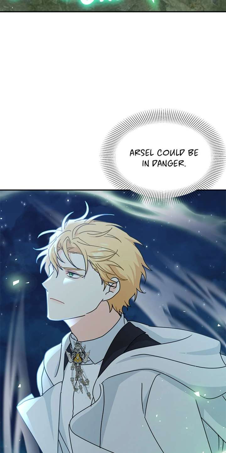 I Became the Head of the Family Chapter 104 316 69