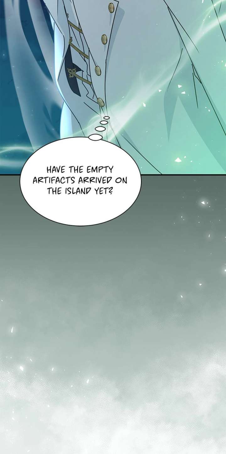 I Became the Head of the Family Chapter 104 317 70