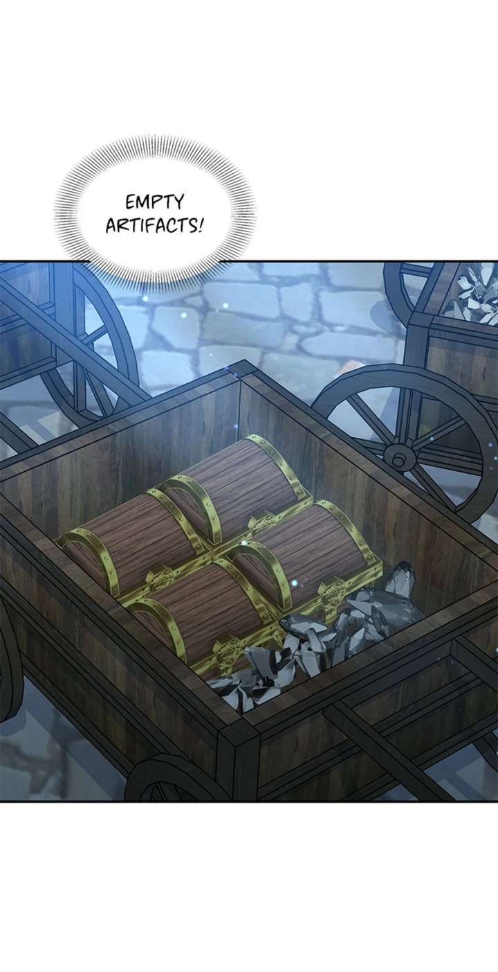 I Became the Head of the Family Chapter 104 320 73