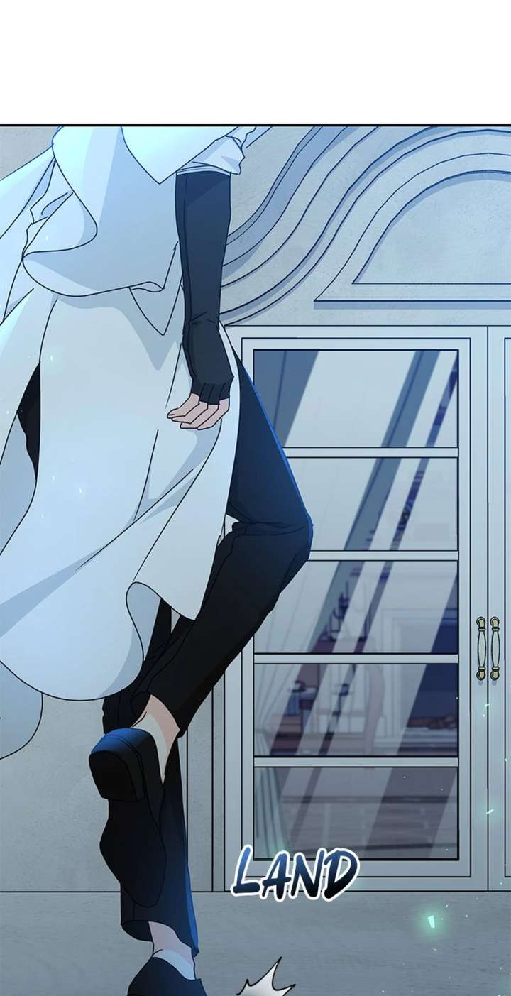 I Became the Head of the Family Chapter 104 322 75