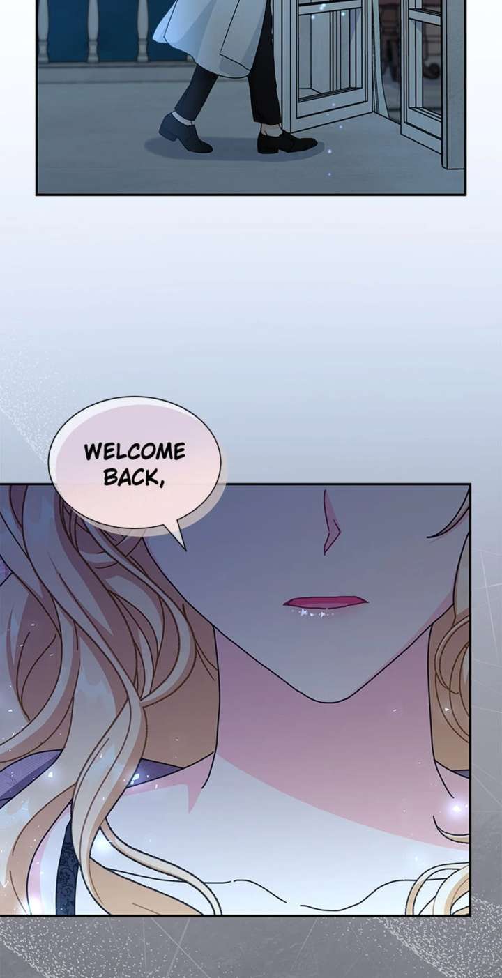 I Became the Head of the Family Chapter 104 324 77