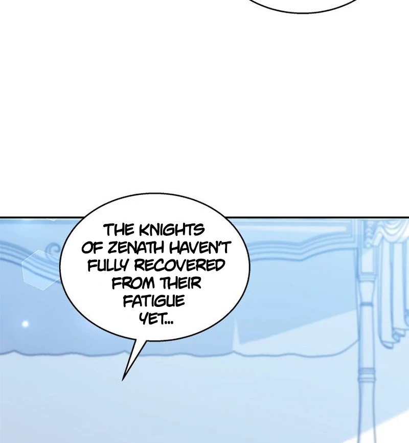 I Became the Head of the Family Chapter 81 350 ch 81 10