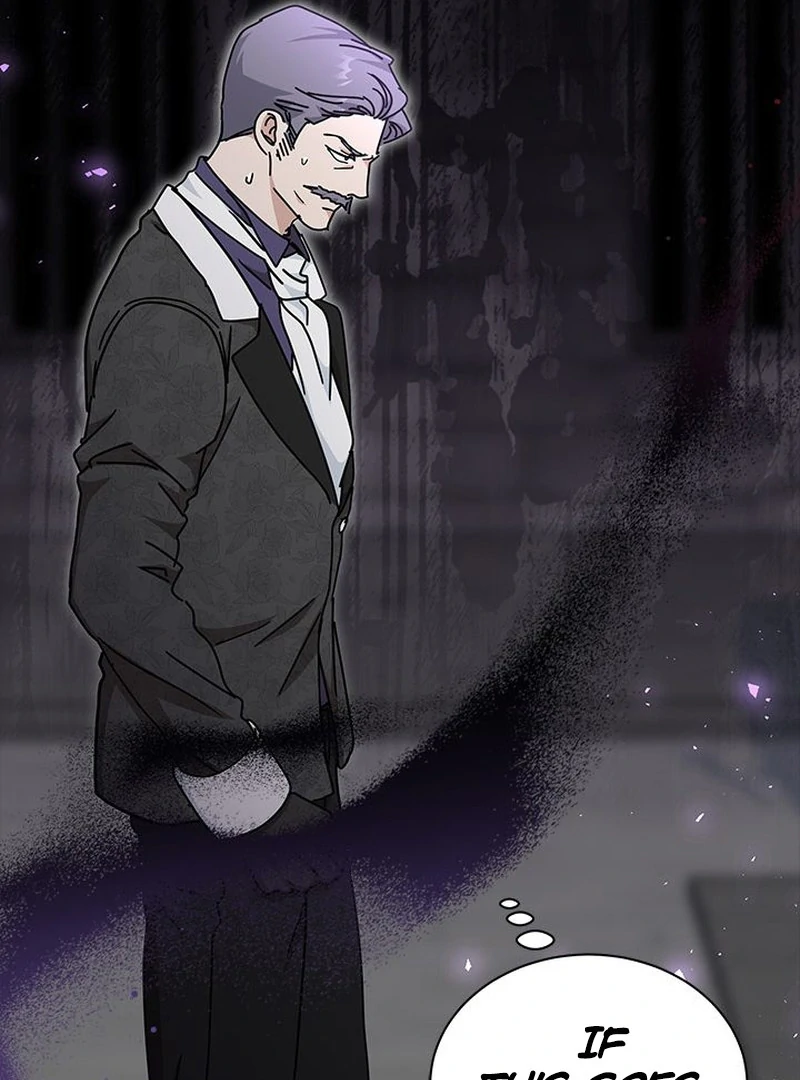 I Became the Head of the Family Chapter 81 442 ch 81 102