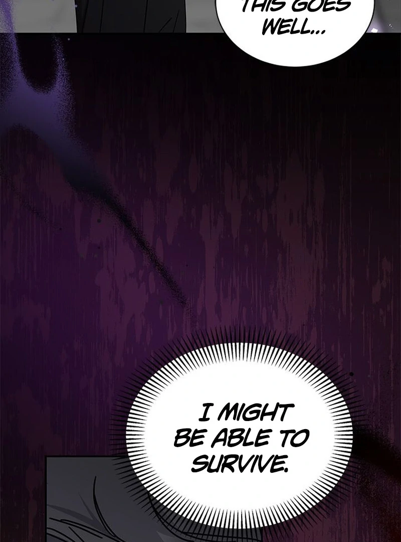 I Became the Head of the Family Chapter 81 443 ch 81 103