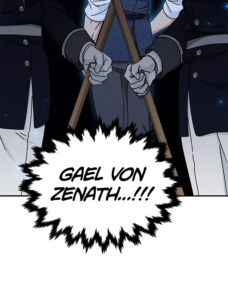 I Became the Head of the Family Chapter 81 447 ch 81 107