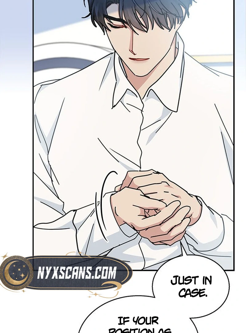 I Became the Head of the Family Chapter 81 354 ch 81 14