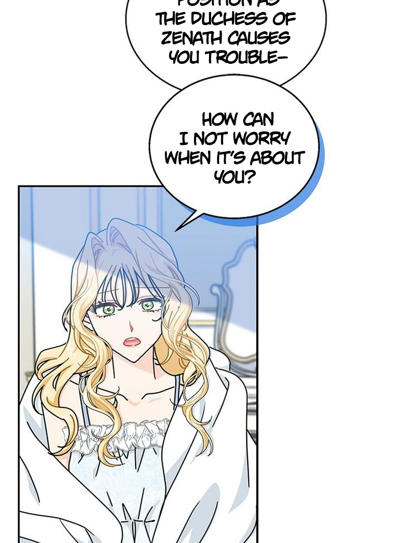 I Became the Head of the Family Chapter 81 355 ch 81 15