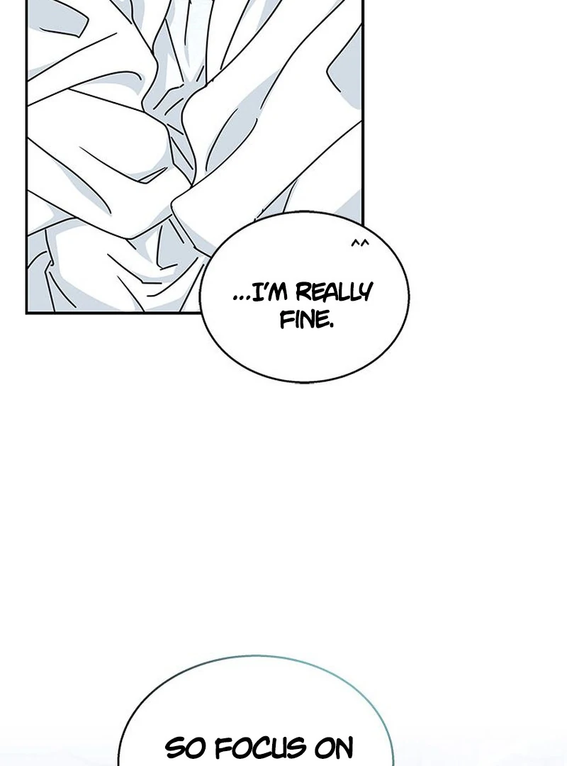 I Became the Head of the Family Chapter 81 356 ch 81 16