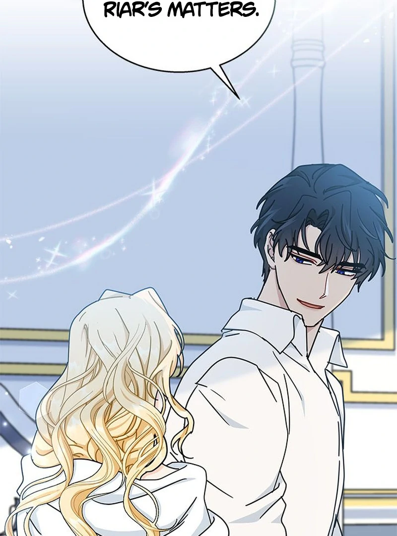 I Became the Head of the Family Chapter 81 357 ch 81 17