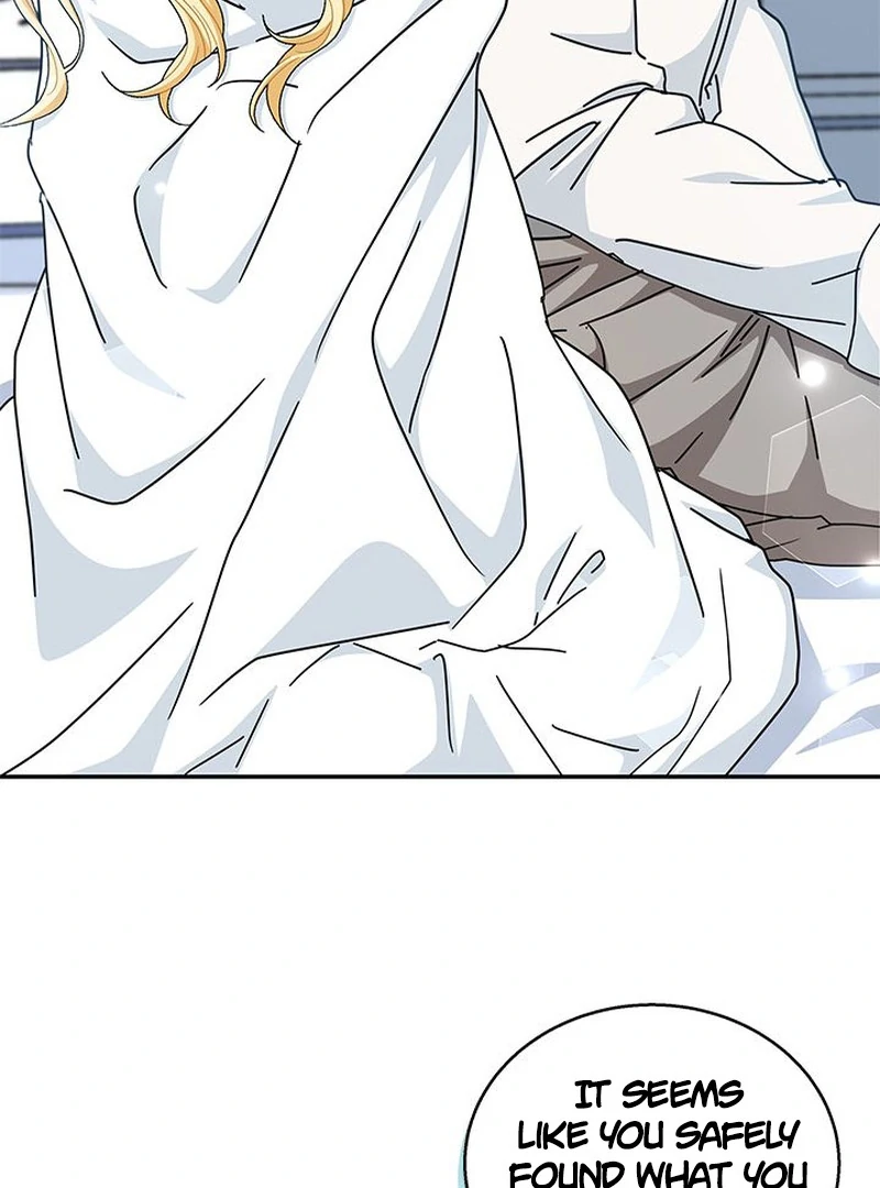 I Became the Head of the Family Chapter 81 358 ch 81 18