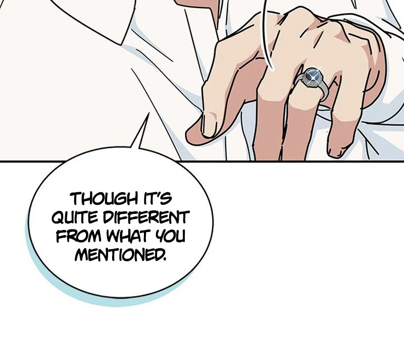 I Became the Head of the Family Chapter 81 360 ch 81 20