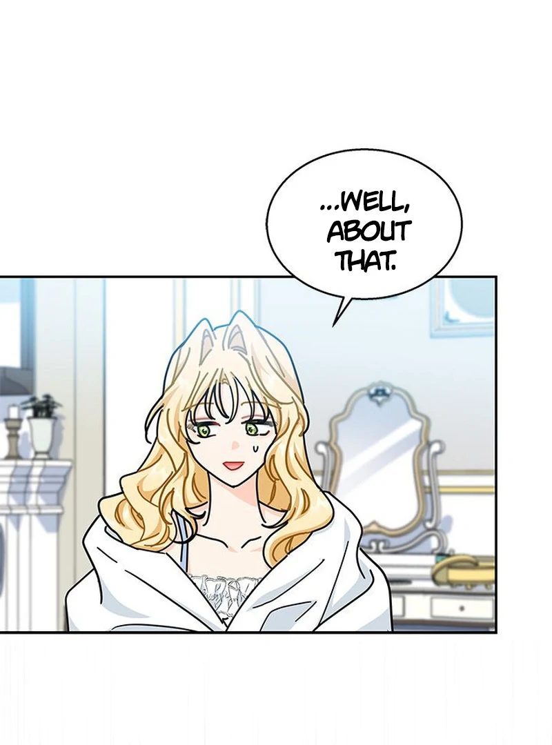 I Became the Head of the Family Chapter 81 361 ch 81 21