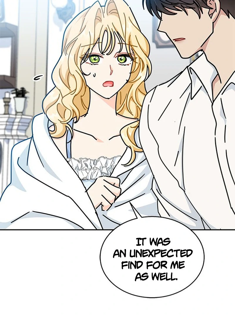 I Became the Head of the Family Chapter 81 365 ch 81 25