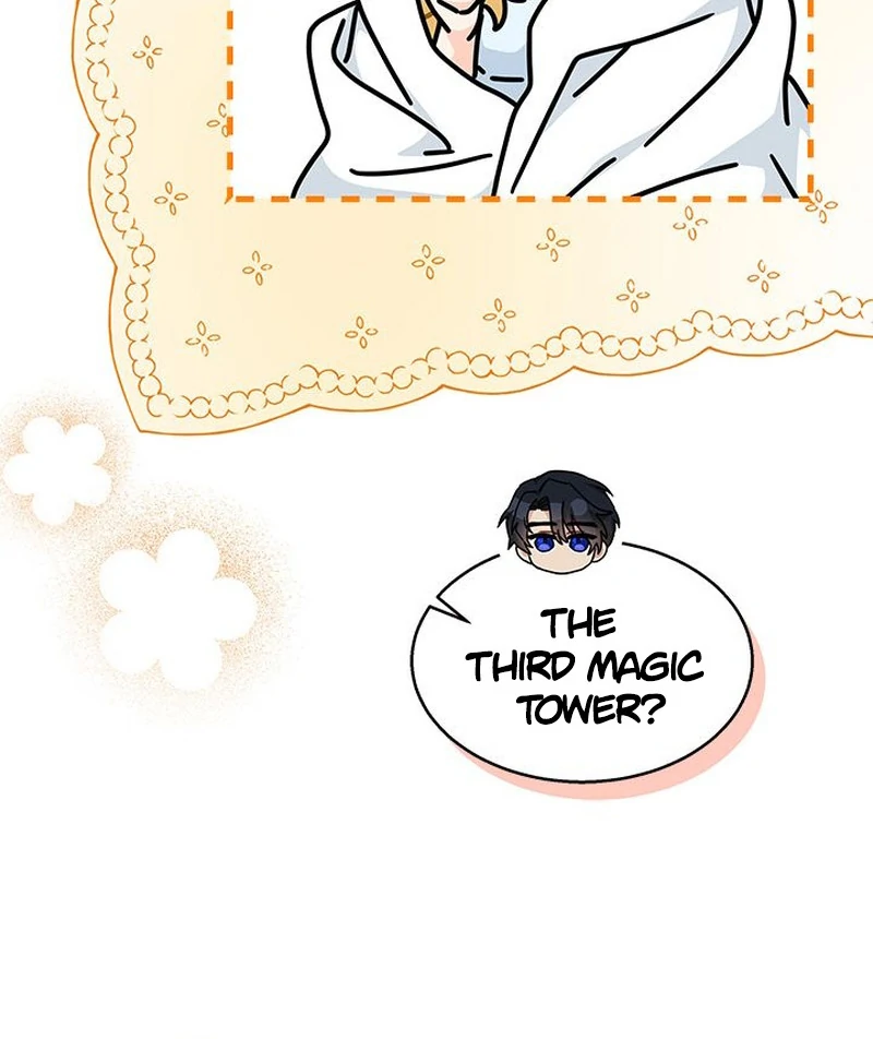 I Became the Head of the Family Chapter 81 367 ch 81 27