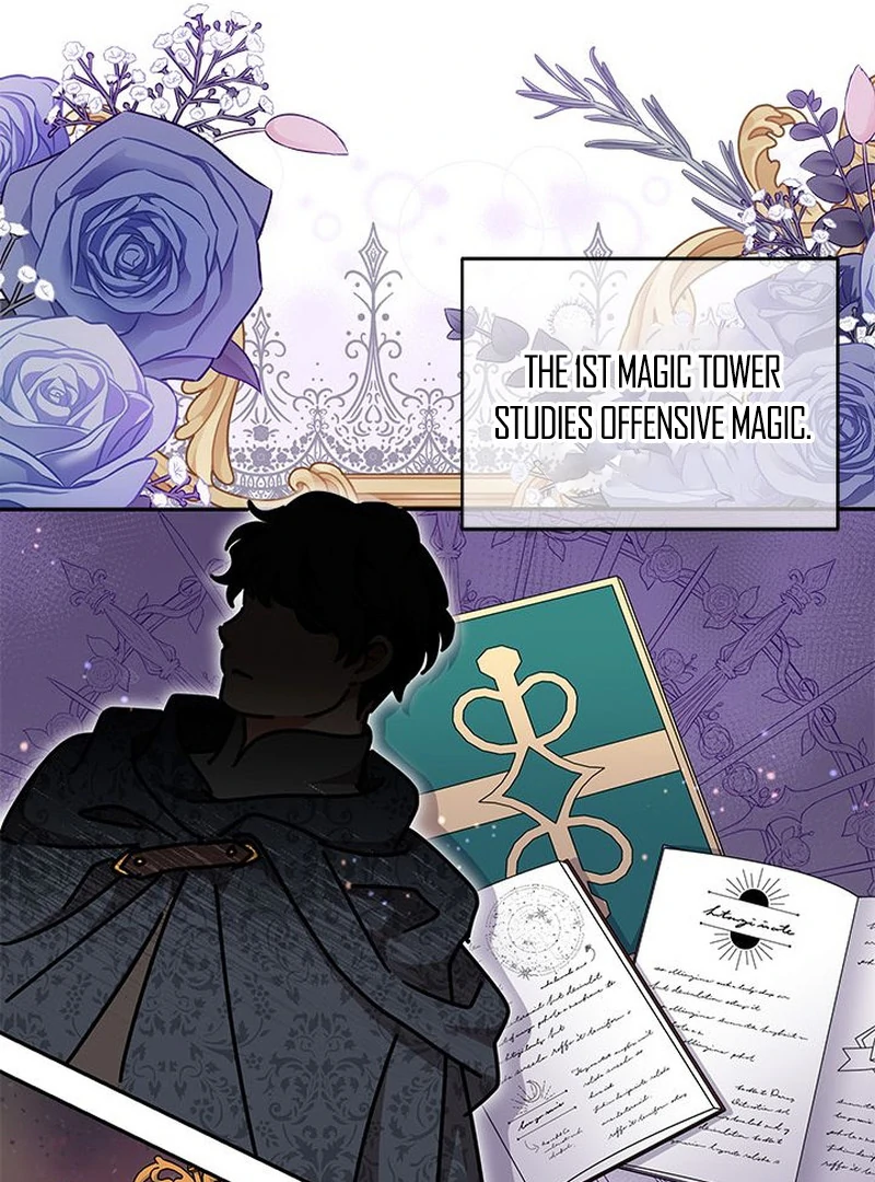 I Became the Head of the Family Chapter 81 368 ch 81 28