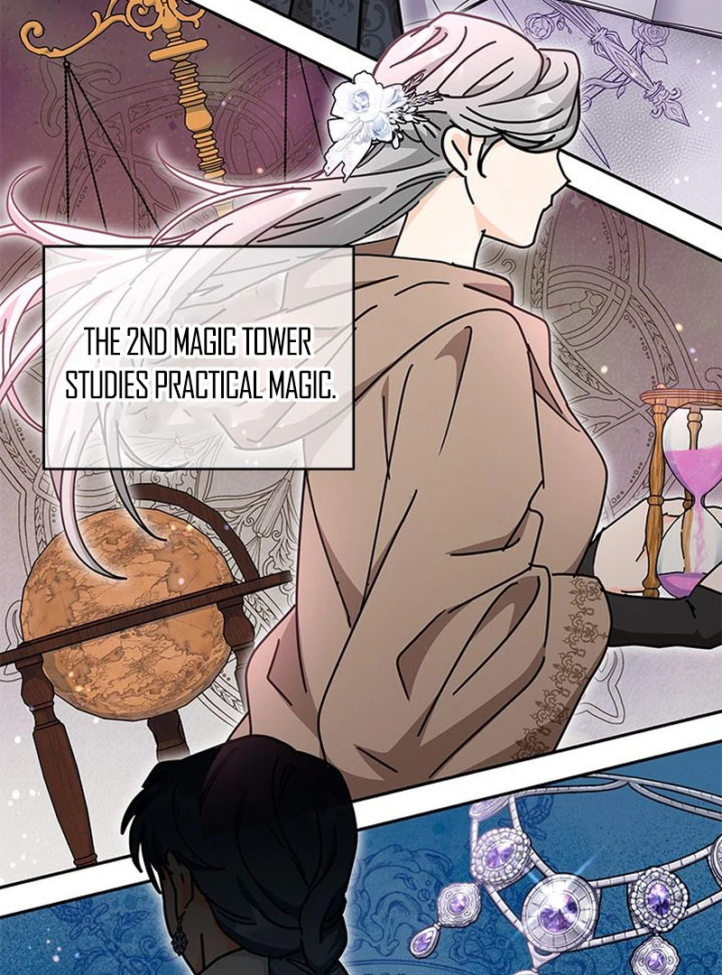 I Became the Head of the Family Chapter 81 369 ch 81 29