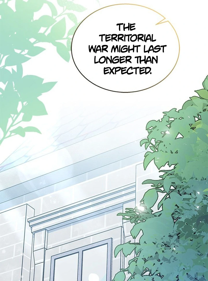 I Became the Head of the Family Chapter 81 343 ch 81 3