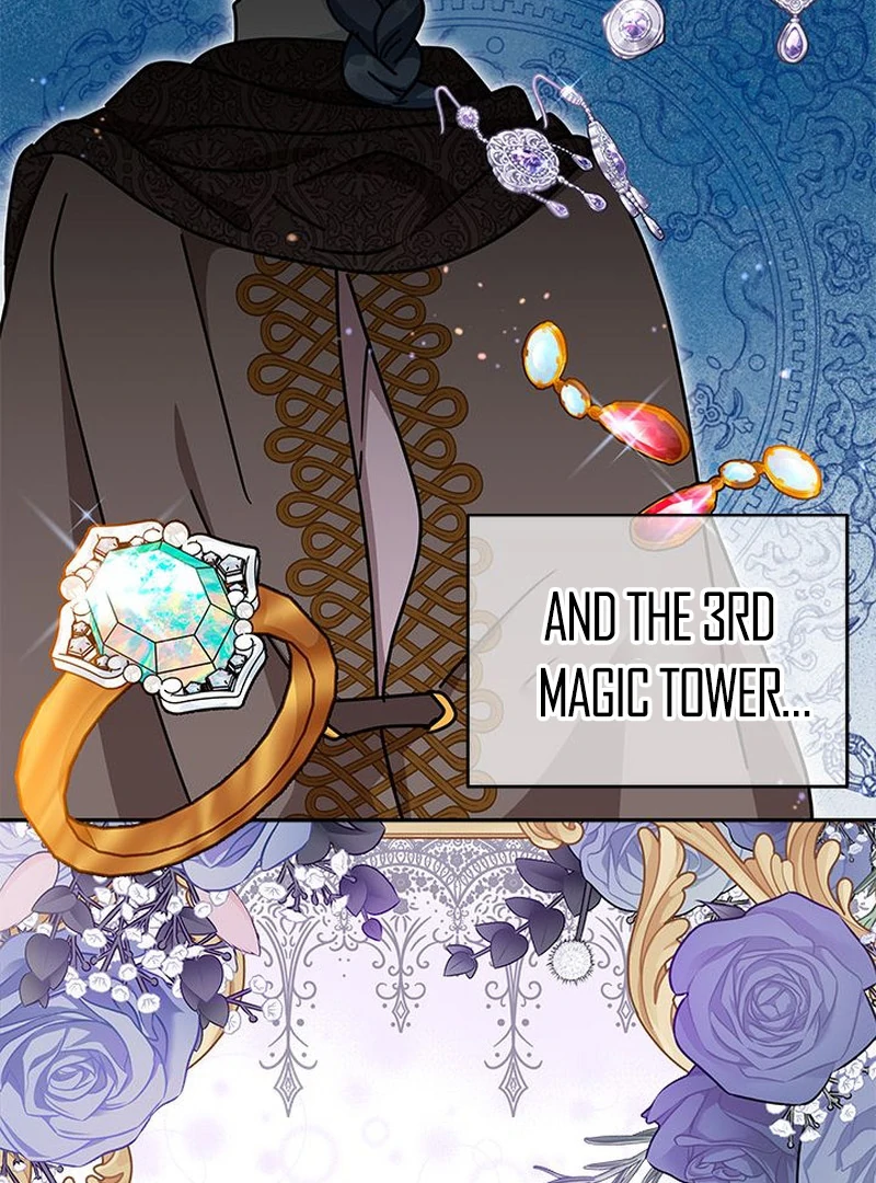 I Became the Head of the Family Chapter 81 370 ch 81 30