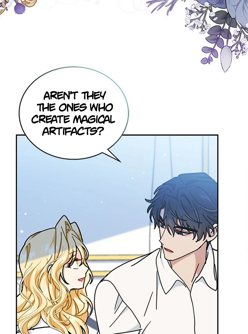 I Became the Head of the Family Chapter 81 371 ch 81 31