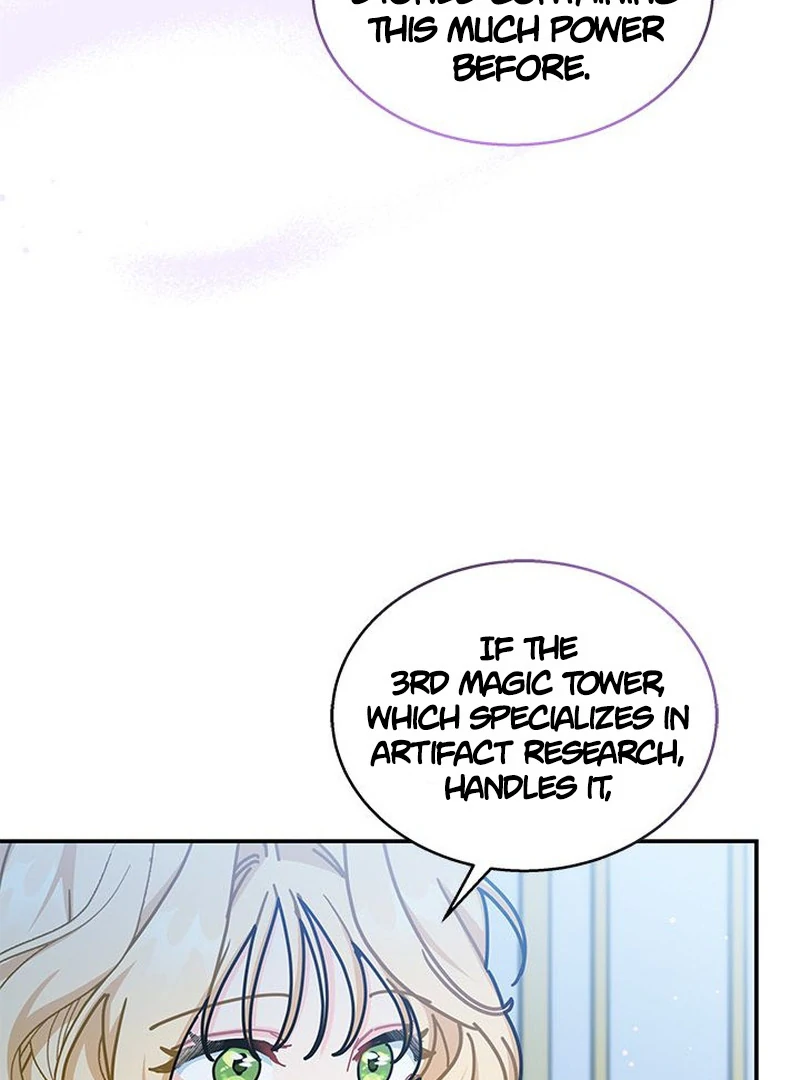 I Became the Head of the Family Chapter 81 374 ch 81 34