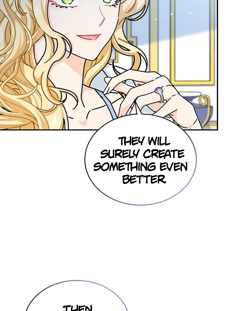 I Became the Head of the Family Chapter 81 375 ch 81 35