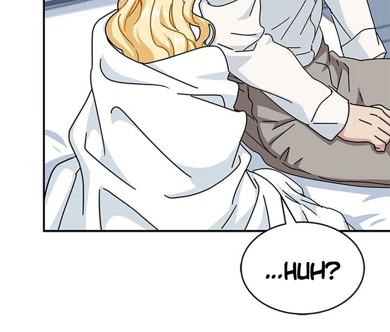 I Became the Head of the Family Chapter 81 377 ch 81 37