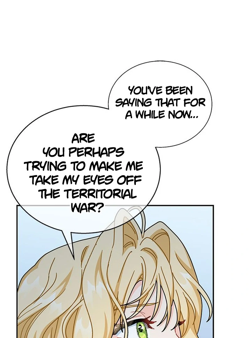 I Became the Head of the Family Chapter 81 378 ch 81 38