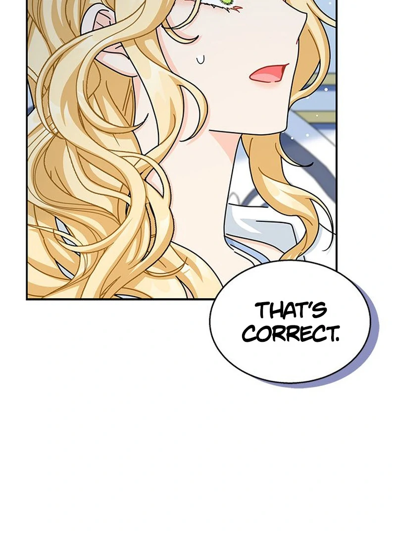 I Became the Head of the Family Chapter 81 379 ch 81 39