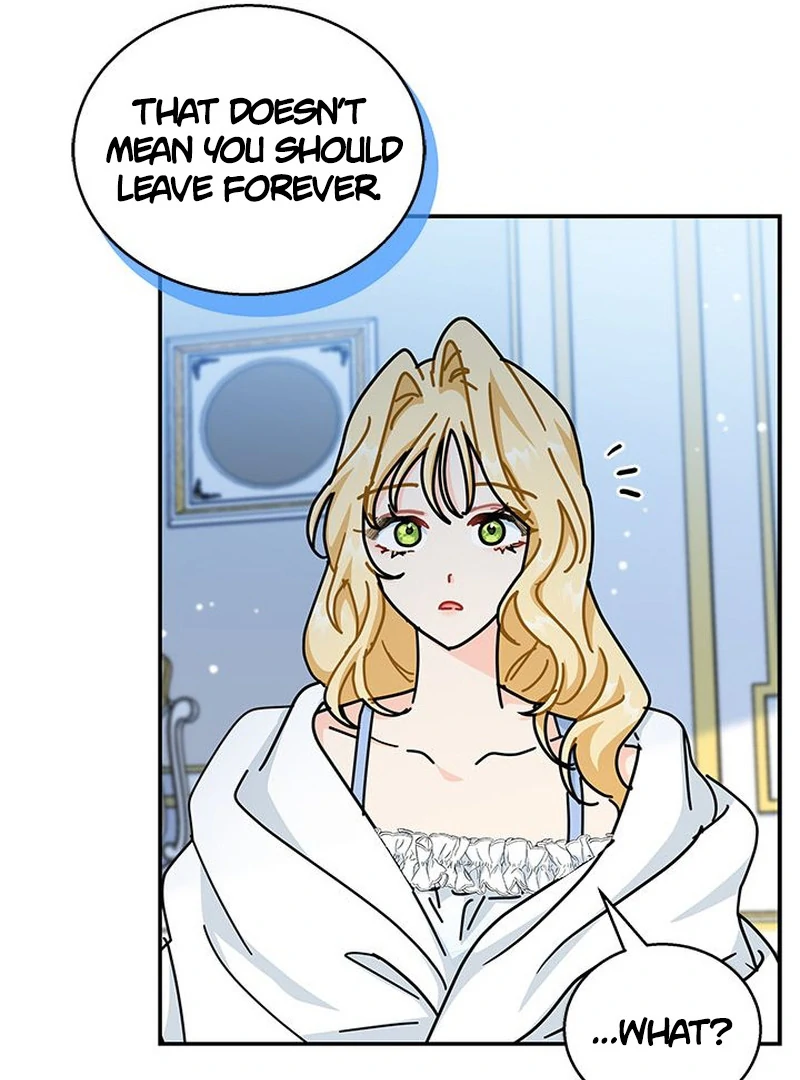 I Became the Head of the Family Chapter 81 387 ch 81 47