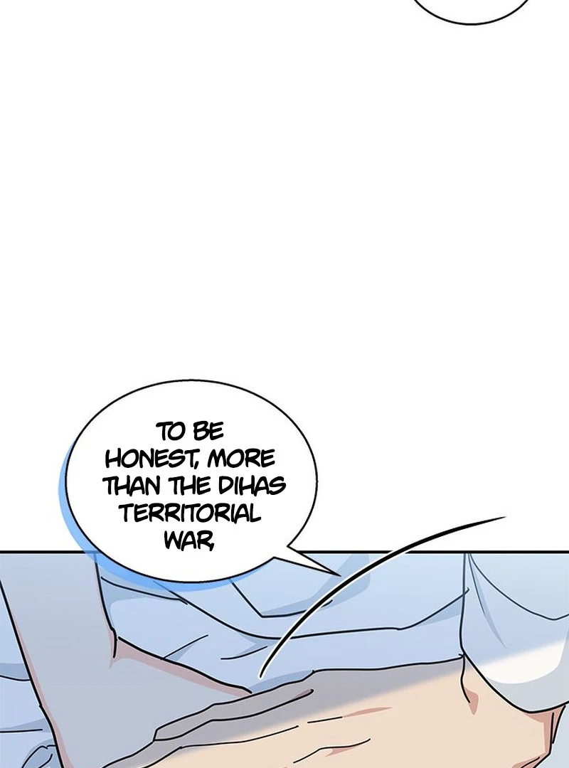 I Became the Head of the Family Chapter 81 388 ch 81 48