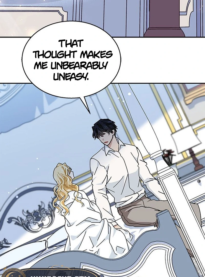 I Became the Head of the Family Chapter 81 393 ch 81 53