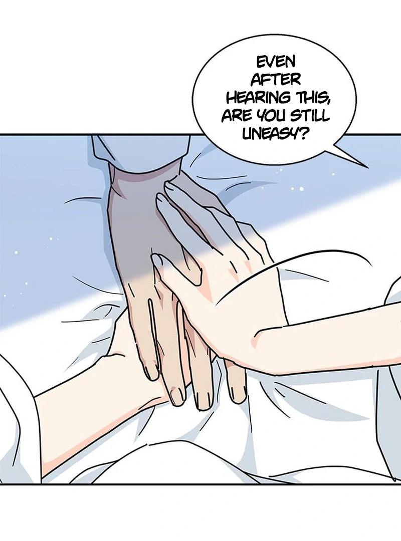 I Became the Head of the Family Chapter 81 397 ch 81 57