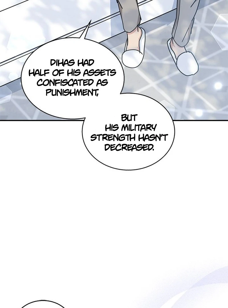 I Became the Head of the Family Chapter 81 346 ch 81 6