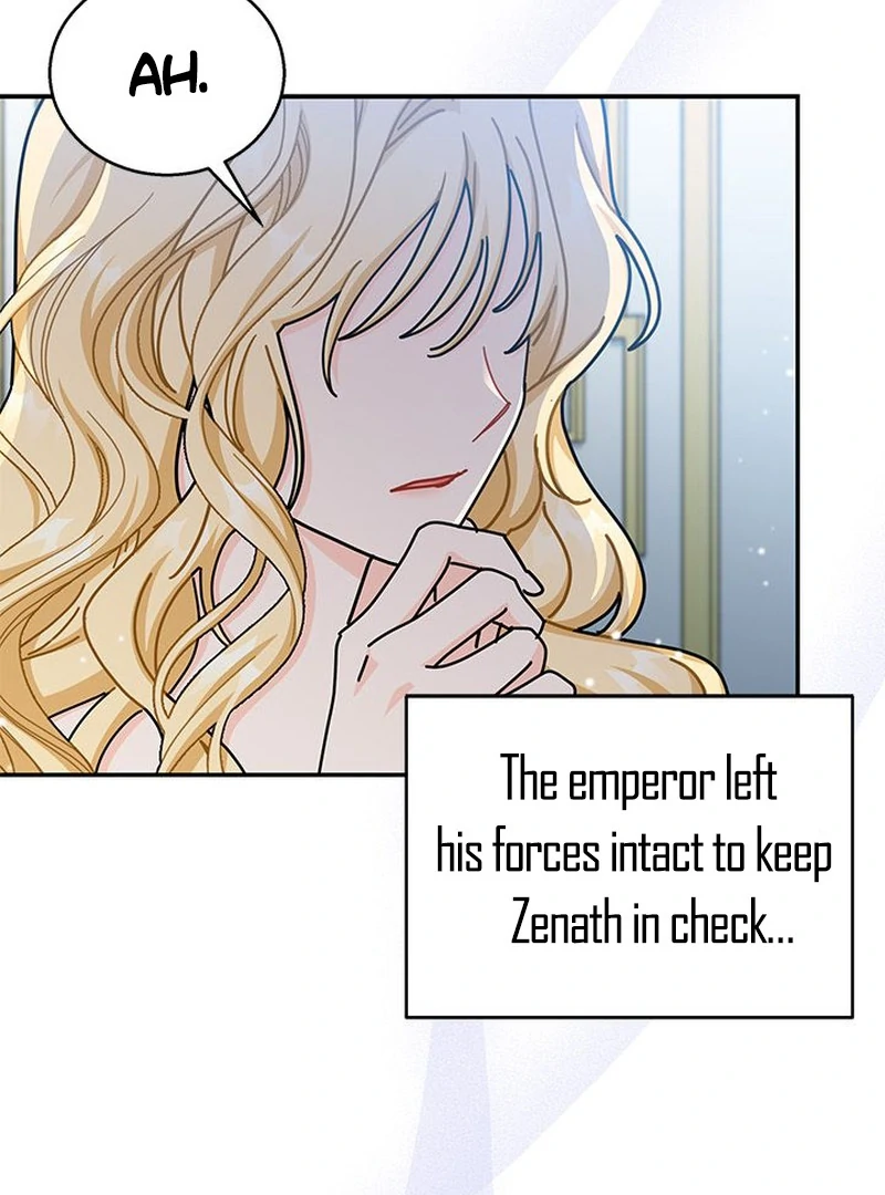 I Became the Head of the Family Chapter 81 347 ch 81 7