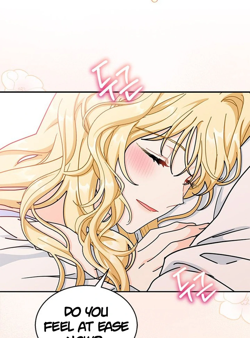 I Became the Head of the Family Chapter 81 416 ch 81 76