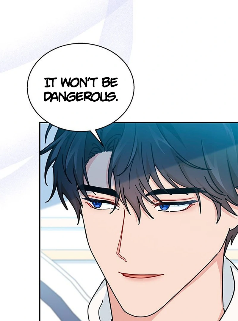 I Became the Head of the Family Chapter 81 348 ch 81 8