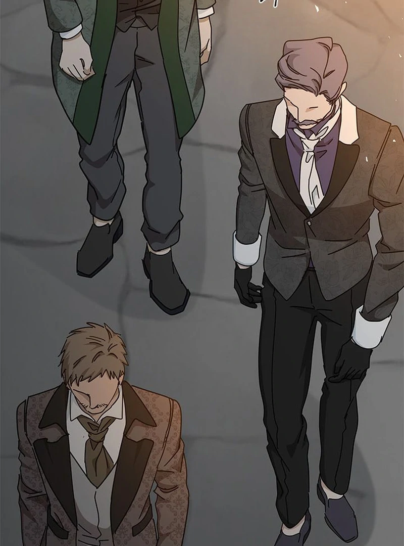 I Became the Head of the Family Chapter 81 424 ch 81 84