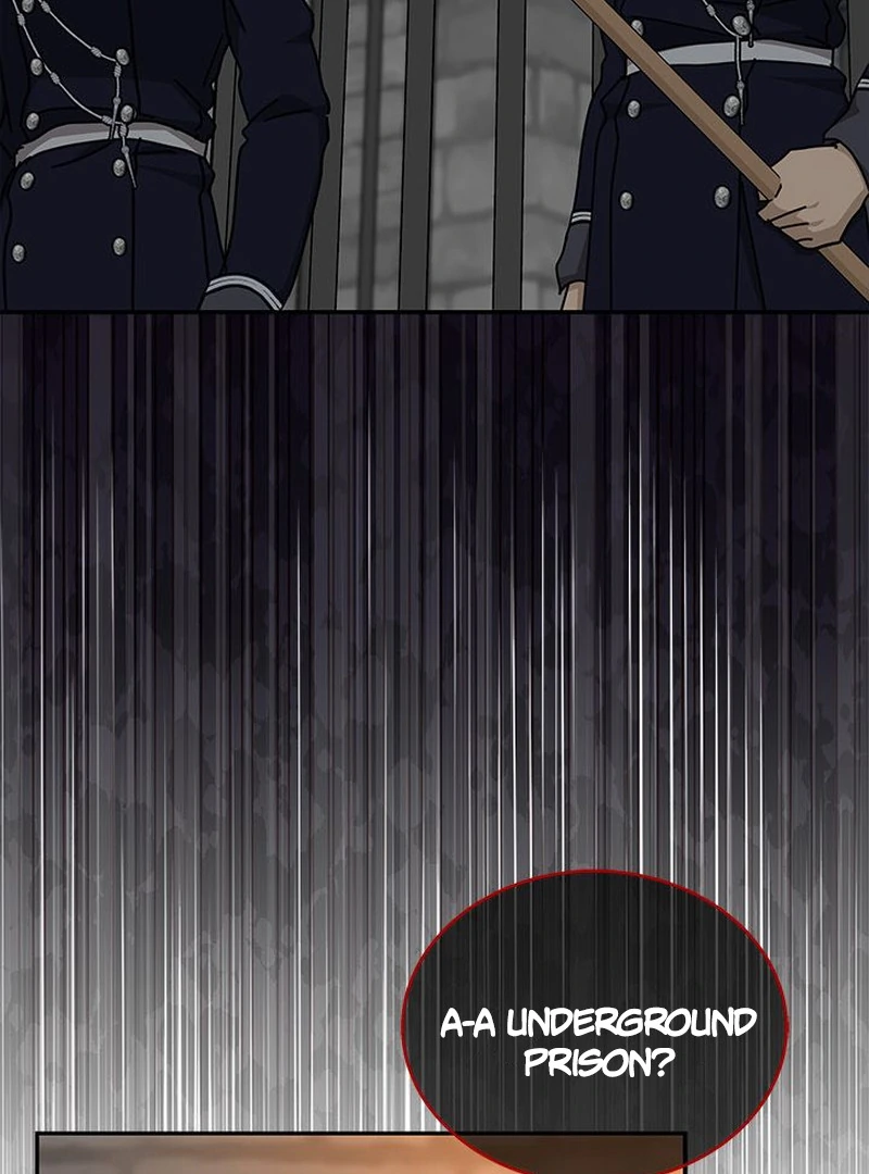 I Became the Head of the Family Chapter 81 428 ch 81 88