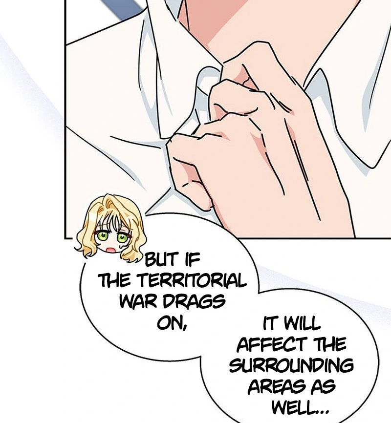 I Became the Head of the Family Chapter 81 349 ch 81 9