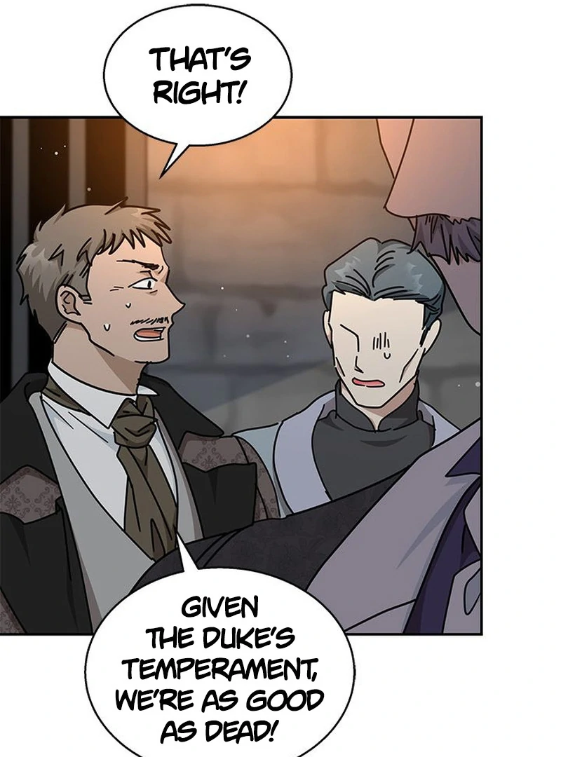 I Became the Head of the Family Chapter 81 432 ch 81 92