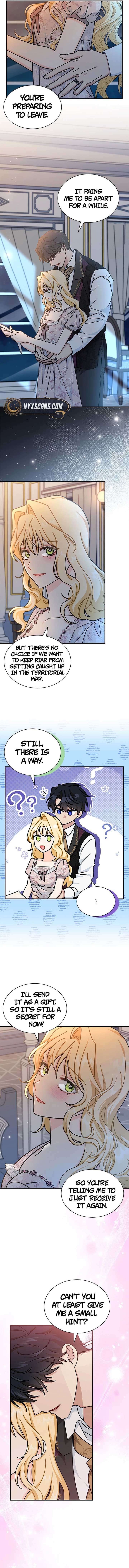 I Became the Head of the Family Chapter 85 48 ch 85 2