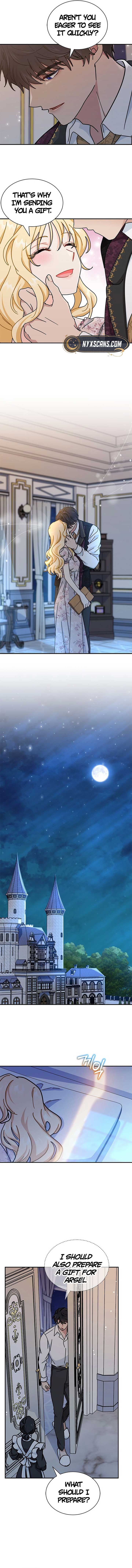 I Became the Head of the Family Chapter 85 50 ch 85 4