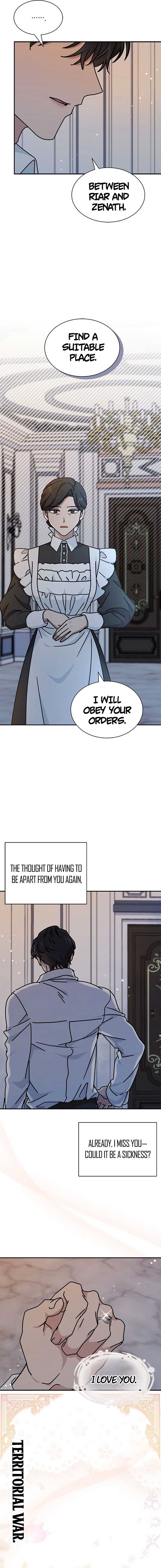 I Became the Head of the Family Chapter 85 51 ch 85 5