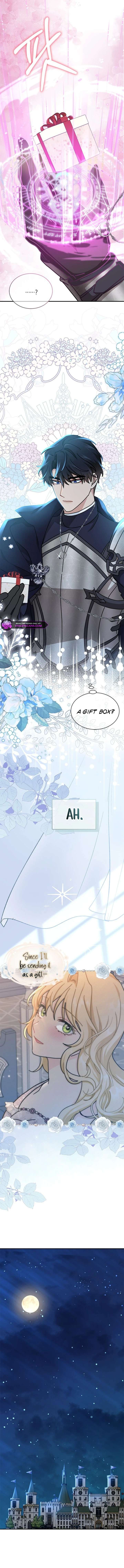 I Became the Head of the Family Chapter 87 58 11