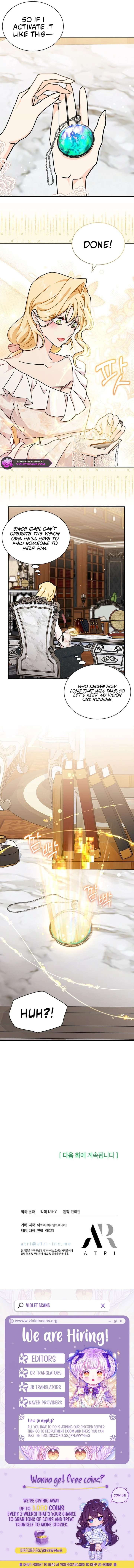 I Became the Head of the Family Chapter 87 59 12