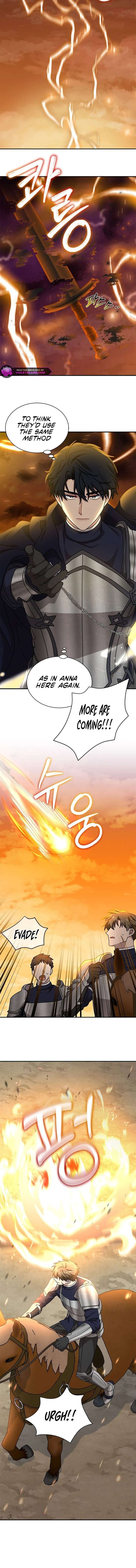 I Became the Head of the Family Chapter 87 52 5