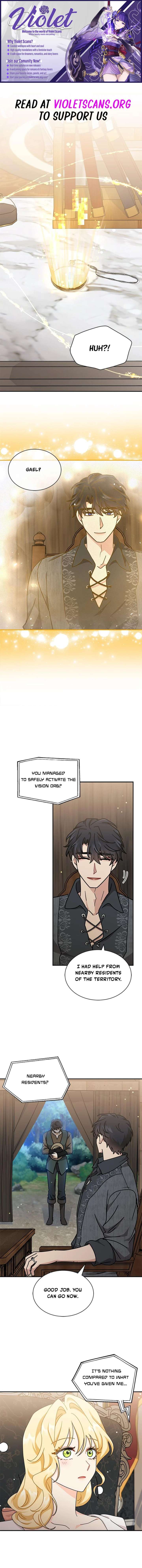 I Became the Head of the Family Chapter 88 50 0