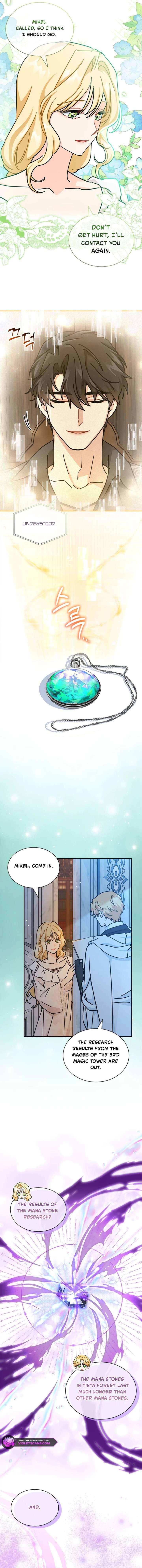 I Became the Head of the Family Chapter 88 54 4