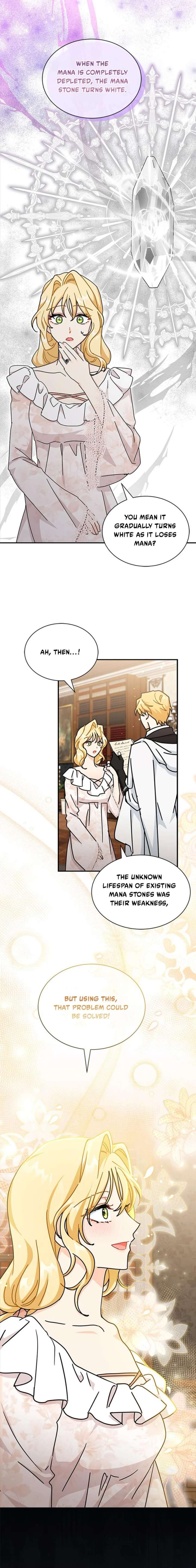 I Became the Head of the Family Chapter 88 55 5